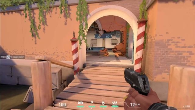 The BEST PRO Settings In Valorant (Sensitivity,Crosshair, Minimap) in Hindi Perfect Settings смотреть онлайн