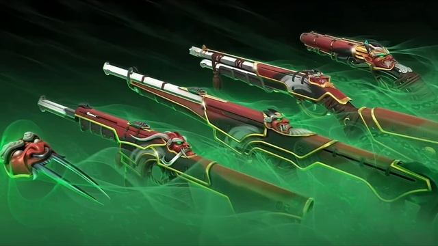 ALL VALORANT ace sounds (with no gun shots) || 1LevelUp || смотреть онлайн