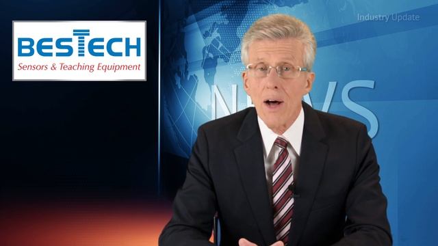 Industry Update: Bestech - Leo 5 Manometer смотреть онлайн