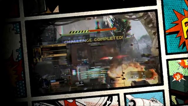 Prepare For War (Titanfall Gameplay Review) смотреть онлайн