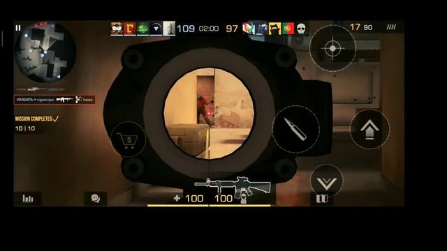 ПЕРВАЯ МЕДАЛЬ)|FRAG MOVIE| смотреть онлайн