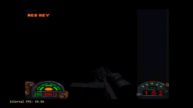 Beetle PSX - CPU Overclocking - Up to 60fps in Star Wars: Dark Forces! смотреть онлайн