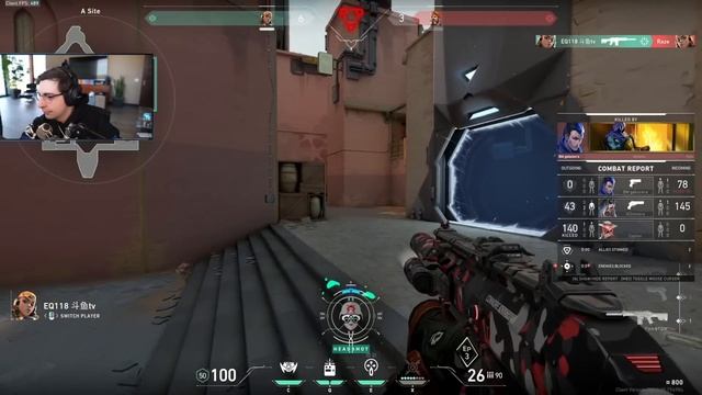 SHROUD AND TENZ ARE TOO GOOD смотреть онлайн