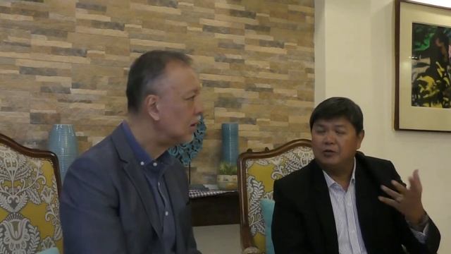 Libertas June 7, 2018 with Dr Encarnacion смотреть онлайн