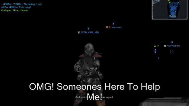 BF2142 Patch 1.50 Titan Glitch смотреть онлайн