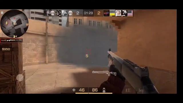 Happy New Year | Standoff 2 смотреть онлайн