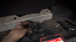 Мерседес w203 неисправность датчика скорости врашения N164