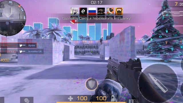 Прохожу задание в стандофф 2 смотреть онлайн