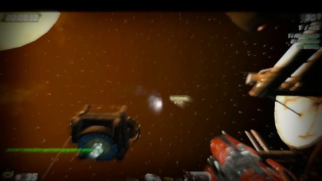 Unreal Tournament 3 Edit - "Target Acquired" [HD 720p] смотреть онлайн