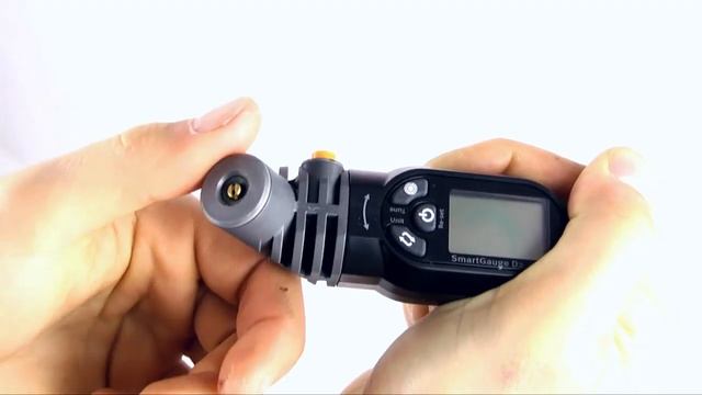 Topeak Smartgauge D2
