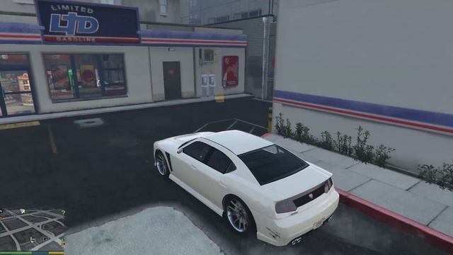 GTA V:Подрабатываем Киллером #13 смотреть онлайн