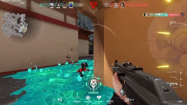 Tenz Sensitivity🔥 I Lovely 🔥 🔥 ( Valorant Montage) смотреть онлайн