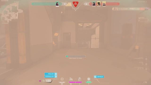 The New Aimbot Crosshair *2024* смотреть онлайн