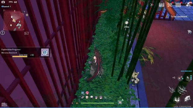 Запись стрима Tower of Fantasy 2.2 update 22.12.22 смотреть онлайн