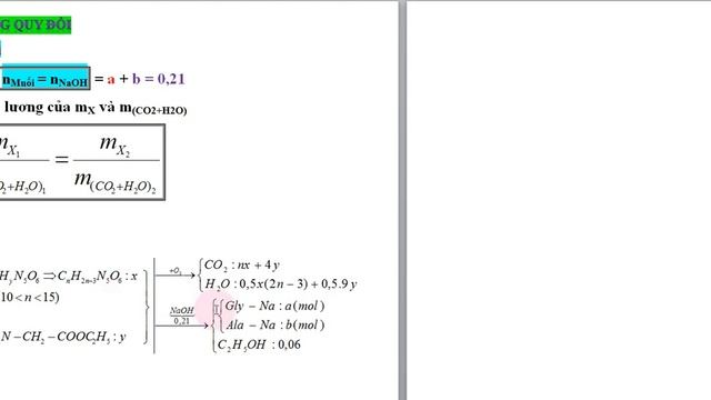Hỗn hợp X gồm peptit A mạch hở có công thức CxHyN5O6 và hợp chất B có công thức phân tử là C4H9NO2. смотреть онлайн