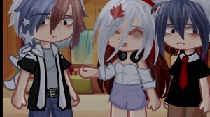 °•Stereo Love•° || АмеРосс || Другая версия || Russian Federation  ||