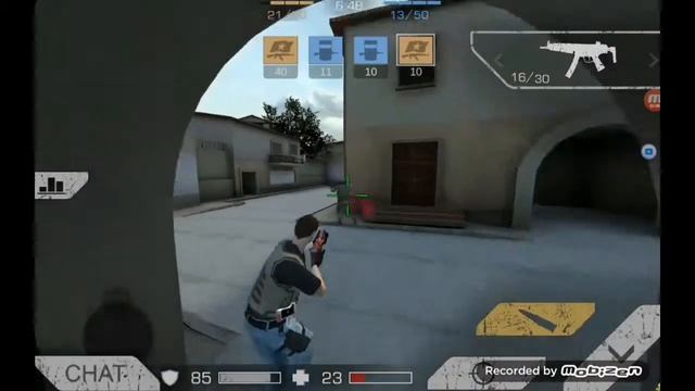 Стендофф 2? Нет, стендофф 1 смотреть онлайн