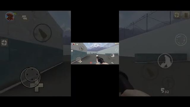 Team Fortress 2 Mobile Rewritten смотреть онлайн