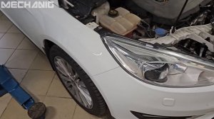 Жесть на СТО. #123. Устроили помойку в машине!!! Приколы на СТО!