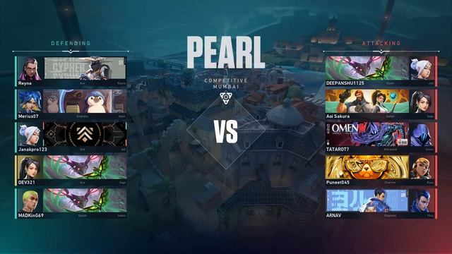 Valorant Noob Trying To Become pro part-17 смотреть онлайн