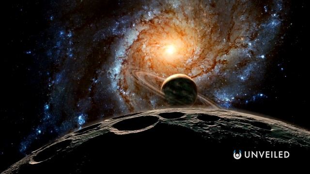 Is the Universe Running Out Of Energy? | Unveiled смотреть онлайн