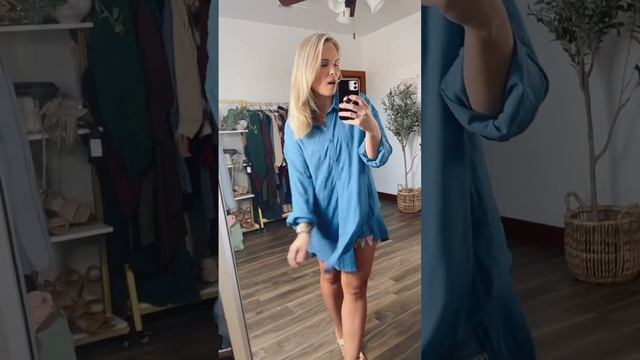 Cupshe vacation outfit # #amazonmusthaves #amazonfashion #amazonhaul #amazon #amazonfinds смотреть онлайн
