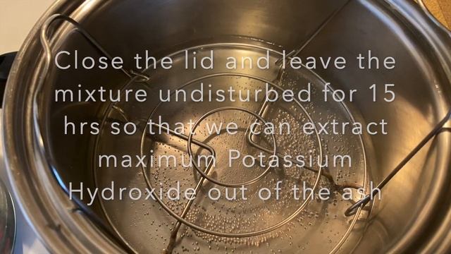 Three ways to thicken Natural Soap nut cleaning products using Banana Peel & Edible gum/Gond kathir смотреть онлайн