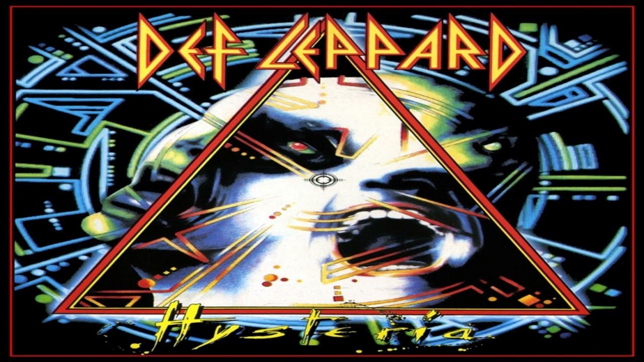 Def Leppard - Gods Of War (Bass Backing Track w/original vocals) #multitrack смотреть онлайн