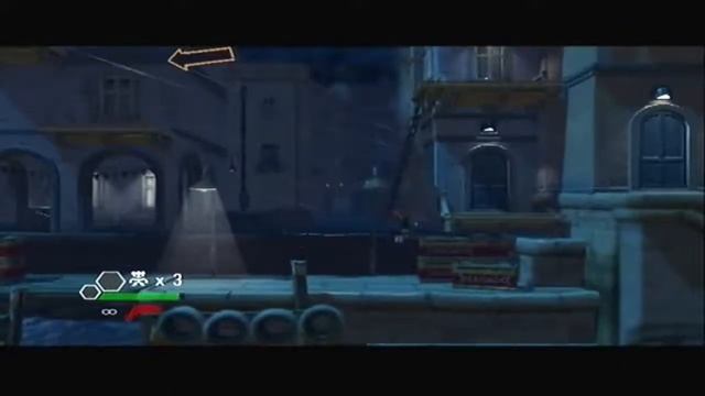 VideoTest Bionic Commando 2 (PS3) смотреть онлайн