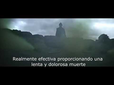 Sabaton-The Attack of The Dead Men (Subtitulado en Español) смотреть онлайн