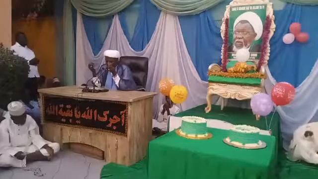 Kun saurari abinda Shaikh Yakub Ya fada kuwa? смотреть онлайн