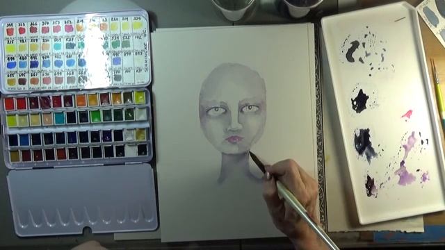 Just for Me Girl Face смотреть онлайн