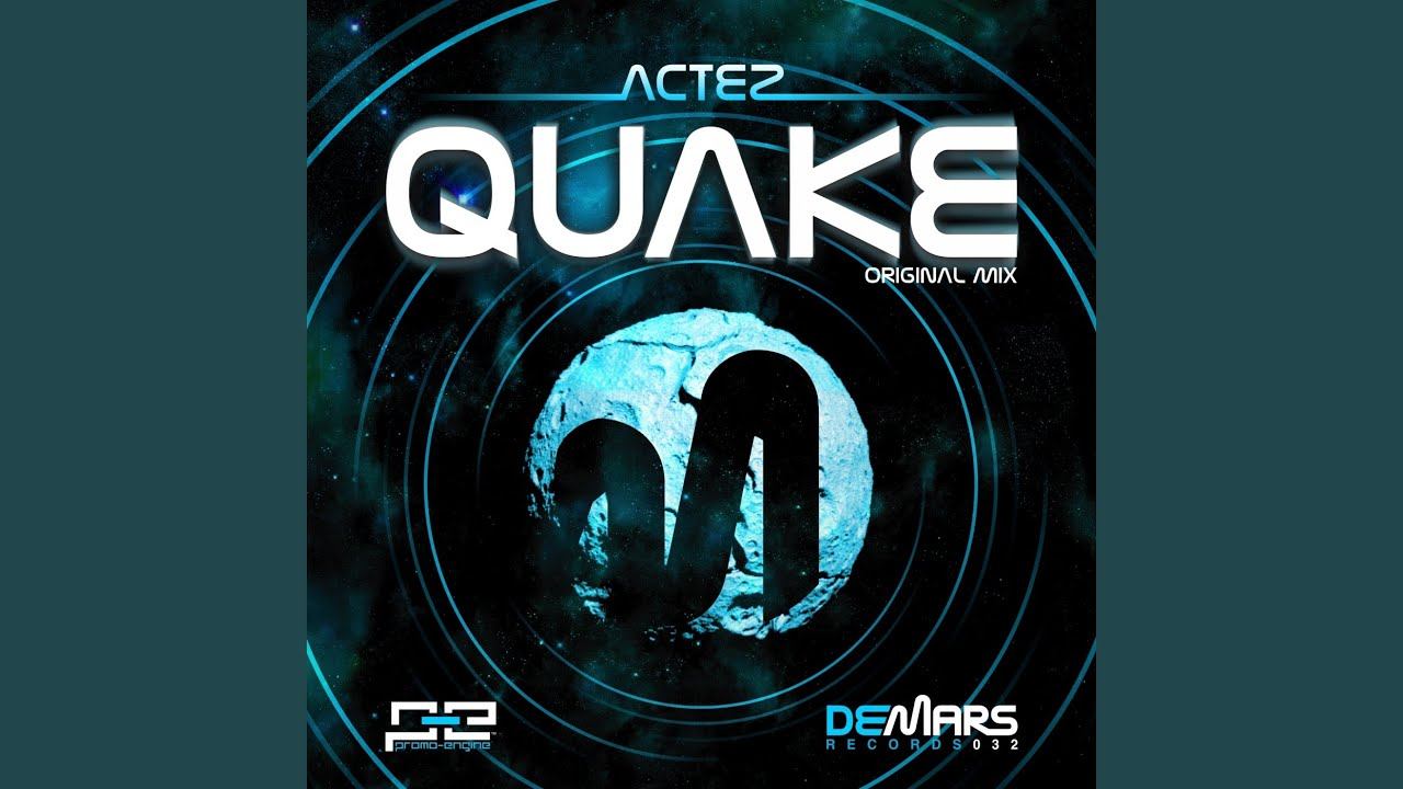 Quake смотреть онлайн