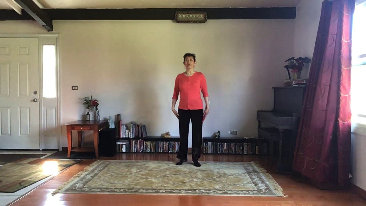 Kung Fu movement, 4/19 смотреть онлайн