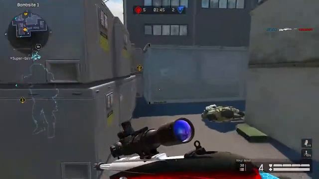 Нарезка с Steer Scaut l WARFACE смотреть онлайн