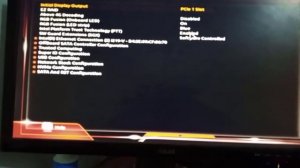 How to Enable Tpm 2 0 gigabyte intel and Amd Ryzen