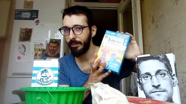 КУПИЛ СКОВОРОДУ!!! смотреть онлайн