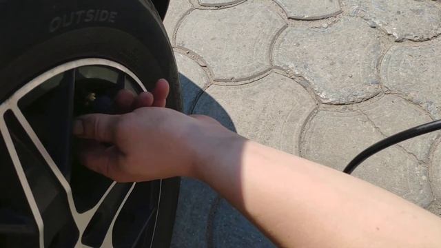 TPMS E-ACE погрешность измерений смотреть онлайн