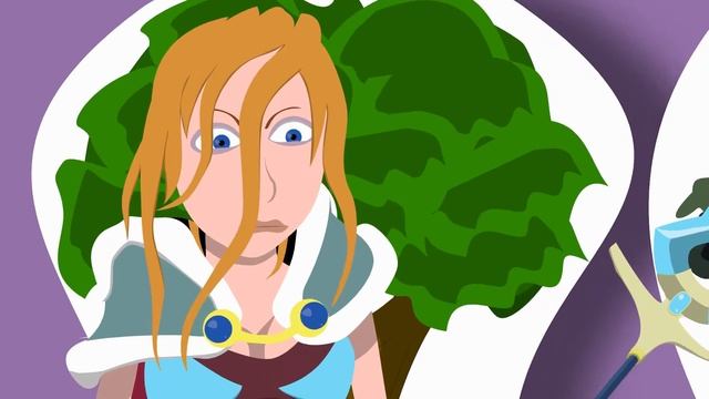Dota 2 Animation - Short Film Contest смотреть онлайн