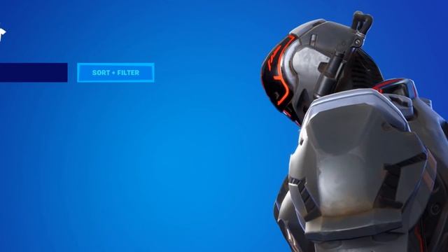 Fortnite Chapter 3 Battle Pass ALL SKINS! смотреть онлайн