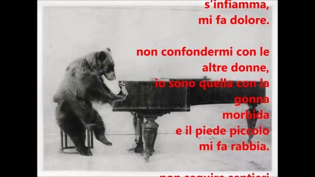 whole lotta love (beth hart)+anonimo+spleen смотреть онлайн
