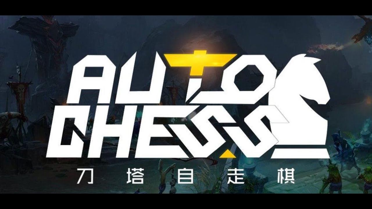 All NEW Characters and Skills / Spells / Abilities / Ults Dota Auto Chess (FEB 25 2019) смотреть онлайн