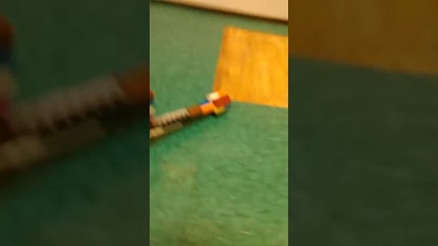Mks gun not real смотреть онлайн
