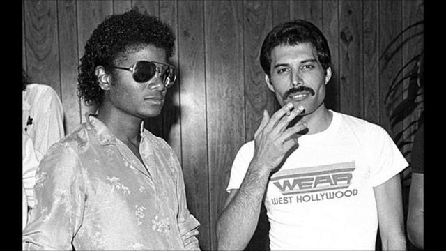 Dj soda pop~queen another one bites the dust cause im a bad michael jackson смотреть онлайн