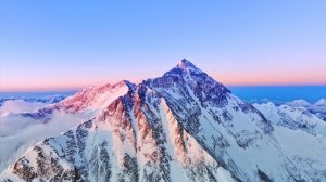 Эверест. Самая Опасная Гора в Мире!