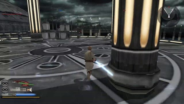 Star Wars Battlefront 2 (Classic) on PC with a Controller смотреть онлайн