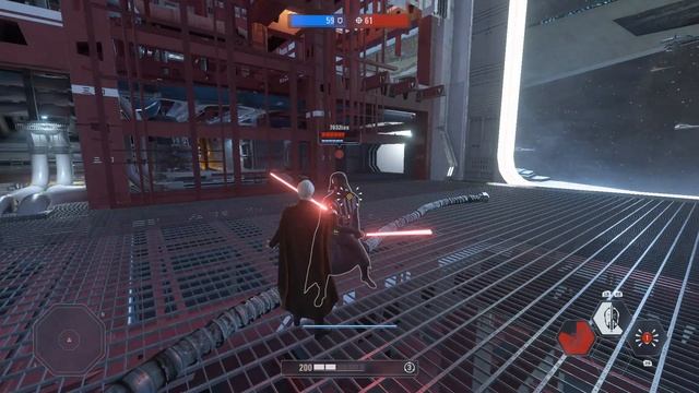 Kyber Servers are great смотреть онлайн