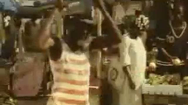 Fatboy Slim Push the tempo offical video смотреть онлайн