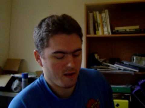 New Webcam (again!) Logitech QuickCam Pro 5000 смотреть онлайн