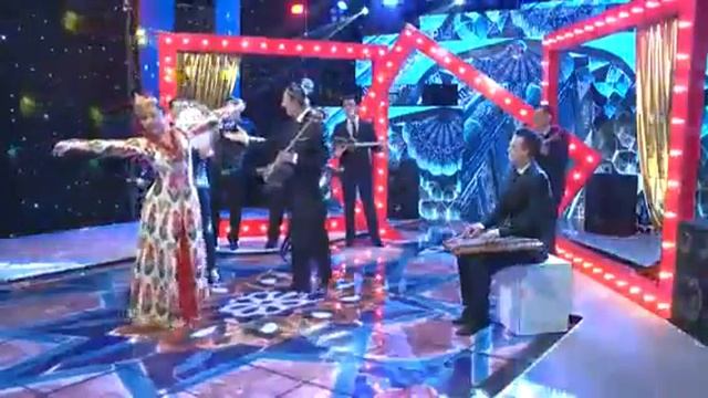 Atirgulim - Sherali Juraev